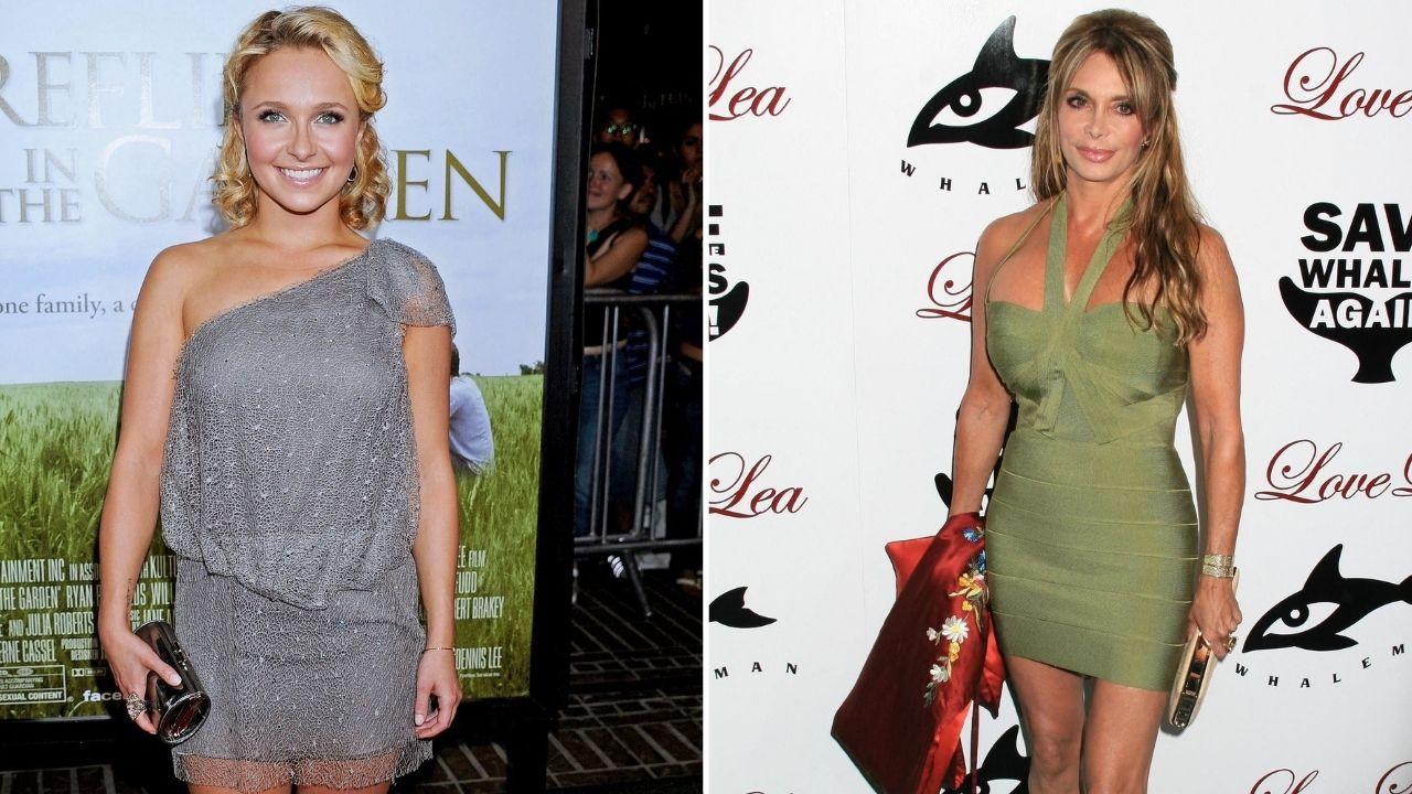 Hayden Panettiere's Mom Says Late Actress Was 'Afraid' and Struggling 'Physically' Before Death