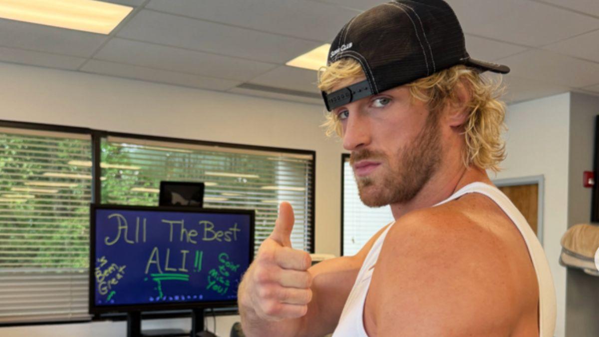 image of Logan Paul