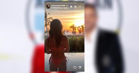 kylerichardsrevengebody