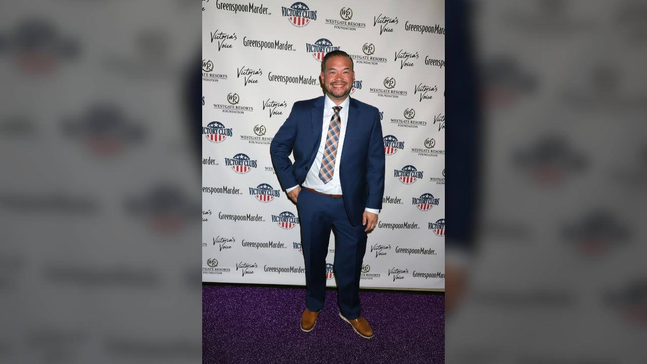 Jon Gosselin