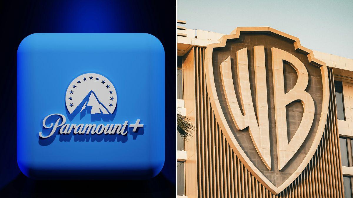 Photo of Paramount+ and Warner Bros.