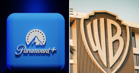 Photo of Paramount+ and Warner Bros.