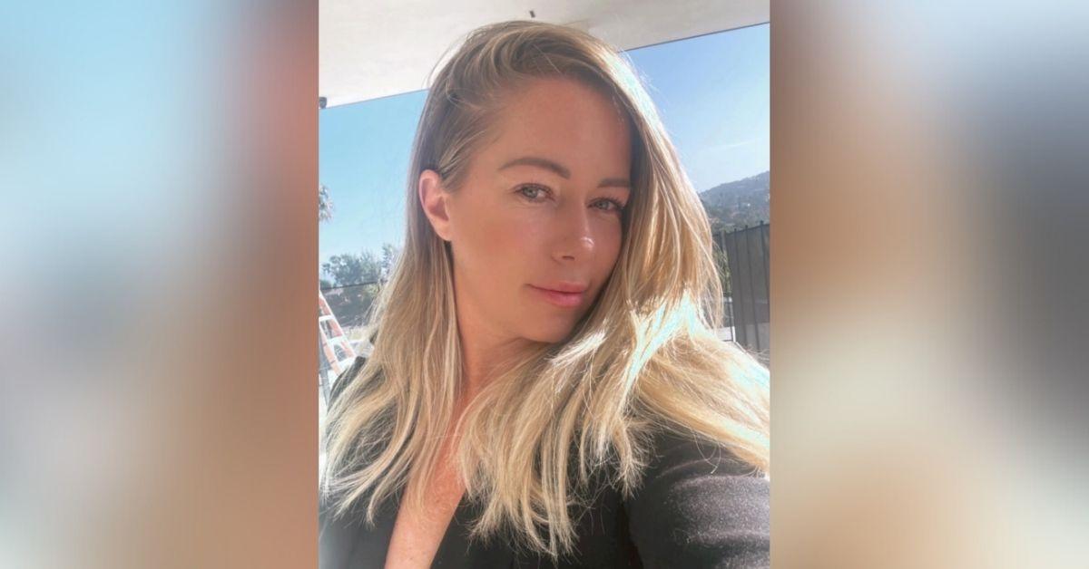 kendra sells hollywood reality show
