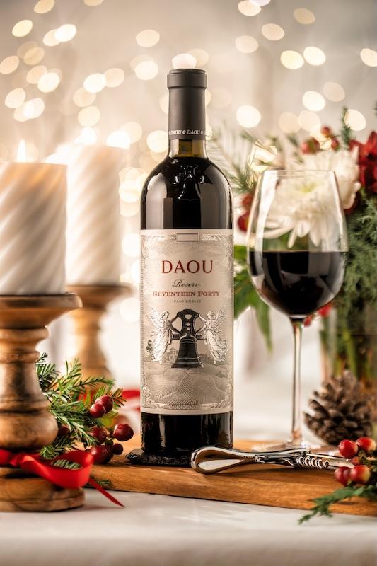 daou reserve seventeen fortyholiday mb