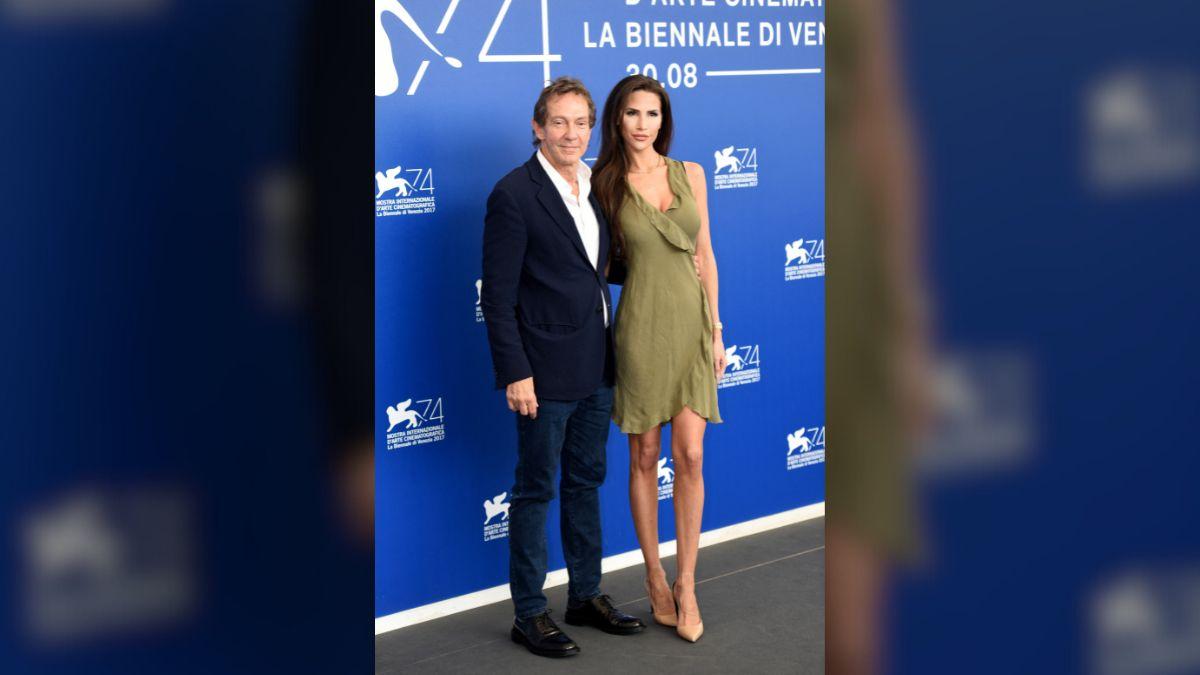 Image of John Branca said Michael Jackson gifted him a Rolls Royce.