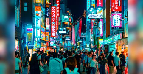 from frankfurt to tokyo exploring growth beyond the us market