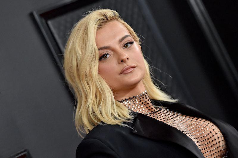Bebe Rexha Says PCOS Caused Her To Gain 30 Pounds