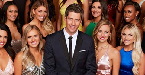 Arie Luyendyk Jr Bachelor Premiere Questions Answered PP