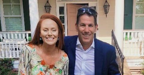 Kathryn Dennis And Thomas Ravenel