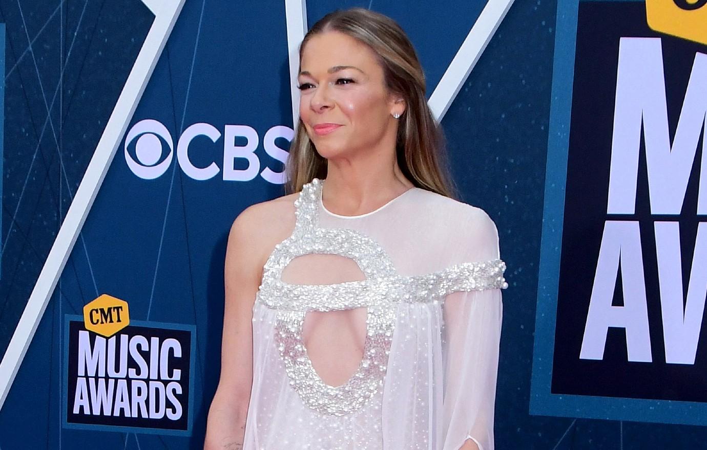 leann rimes networth