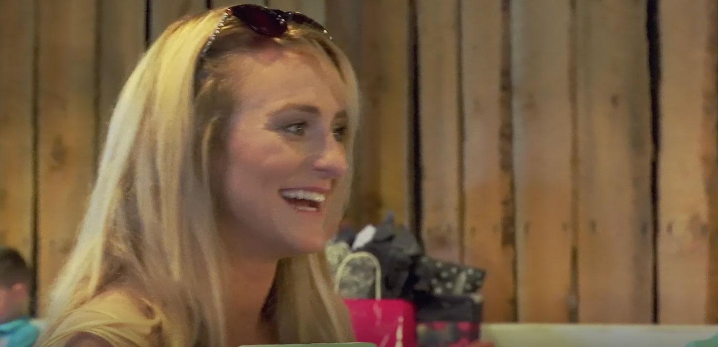 Leah Messer Announces An Upcoming Project & It&rsquo;s AMAZING!