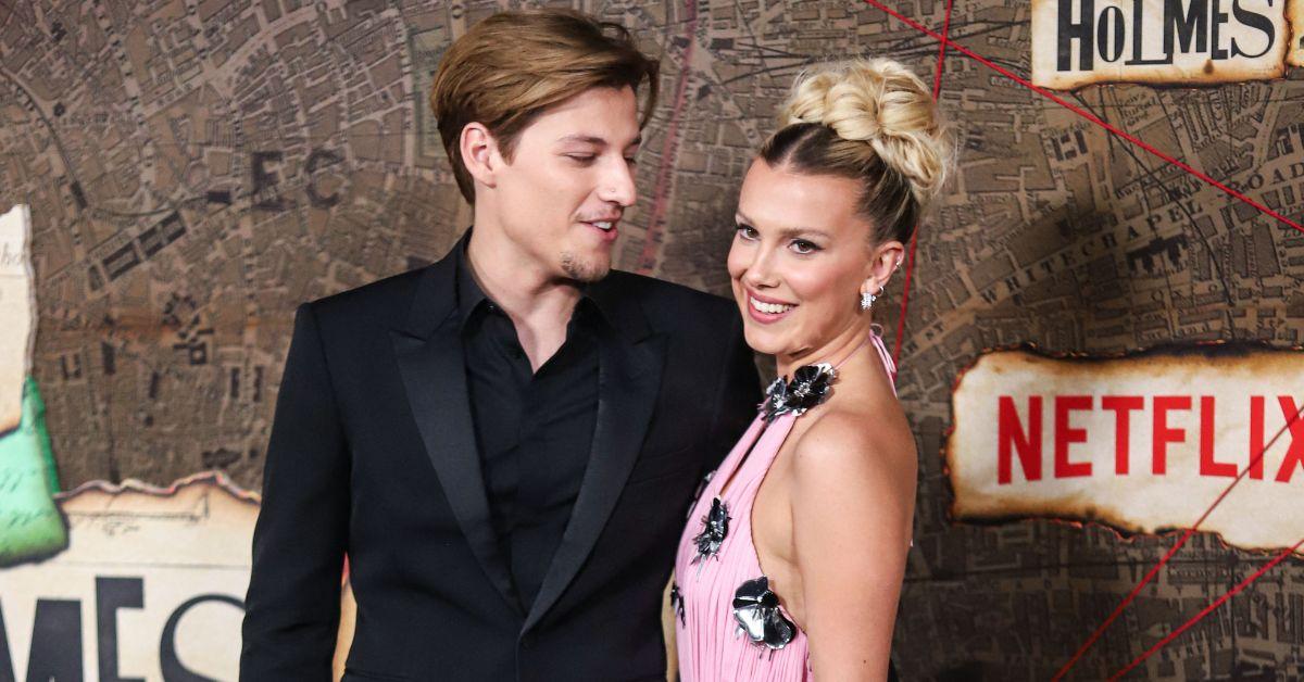 stranger things cast love lives who are they dating