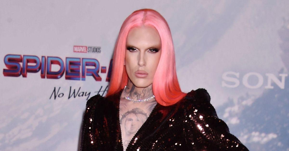 jeffree star