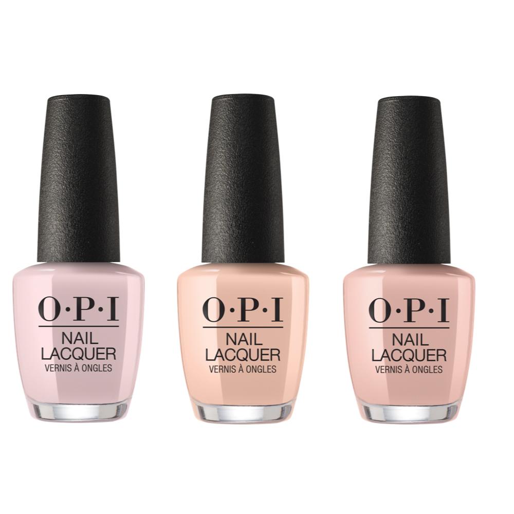 OPI TRIO