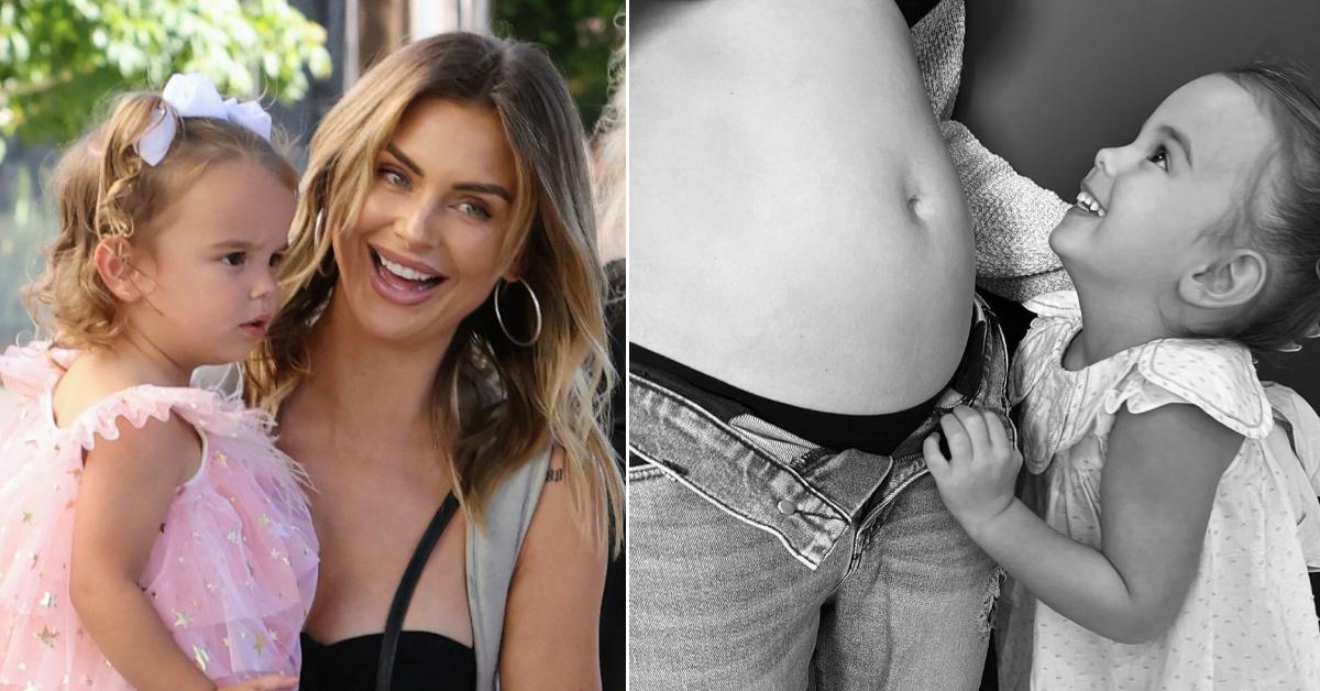 Lala Kent is NOT happy after some questionable photos of her