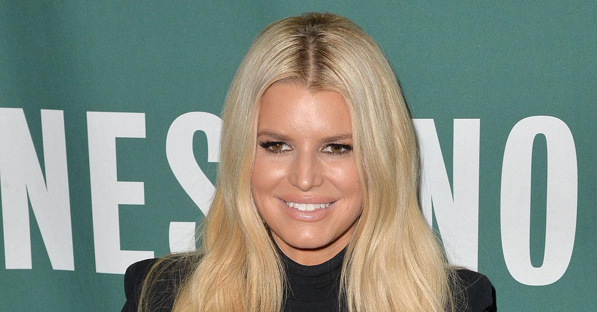 Jessica Simpson’s Juicy Memoir-Based TV Show