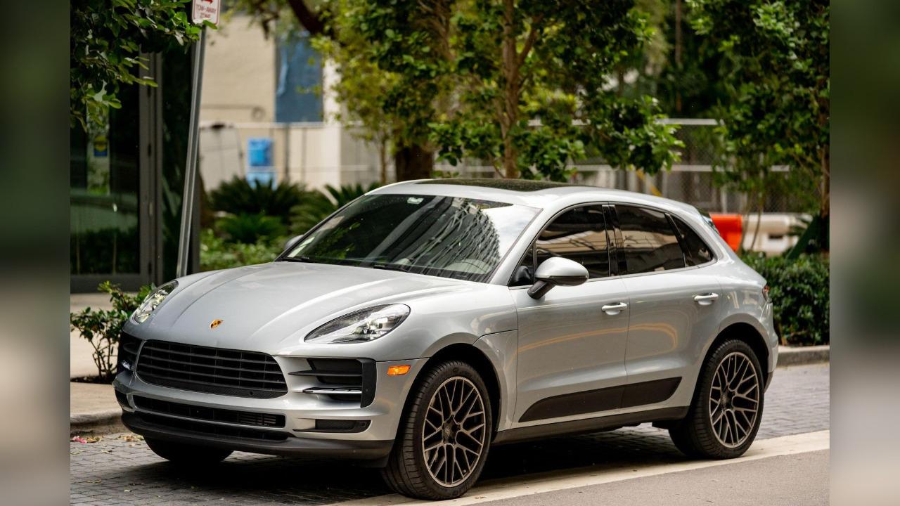 how to drive like youre on vacation with celebrities octane rent miamis porsche cayenne is here