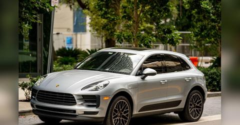 how to drive like youre on vacation with celebrities octane rent miamis porsche cayenne is here