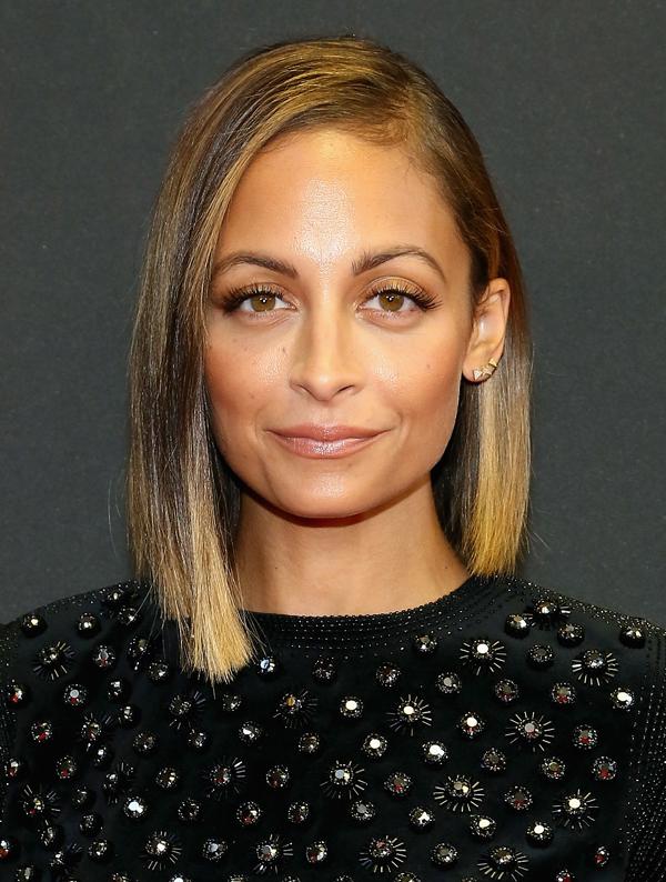 Nicole Richie