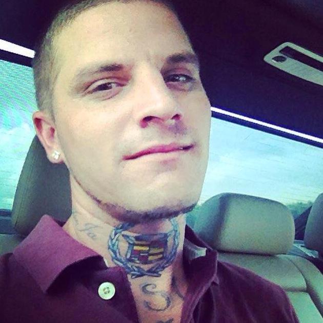 jenelle evans ex husband courtland rogers prison