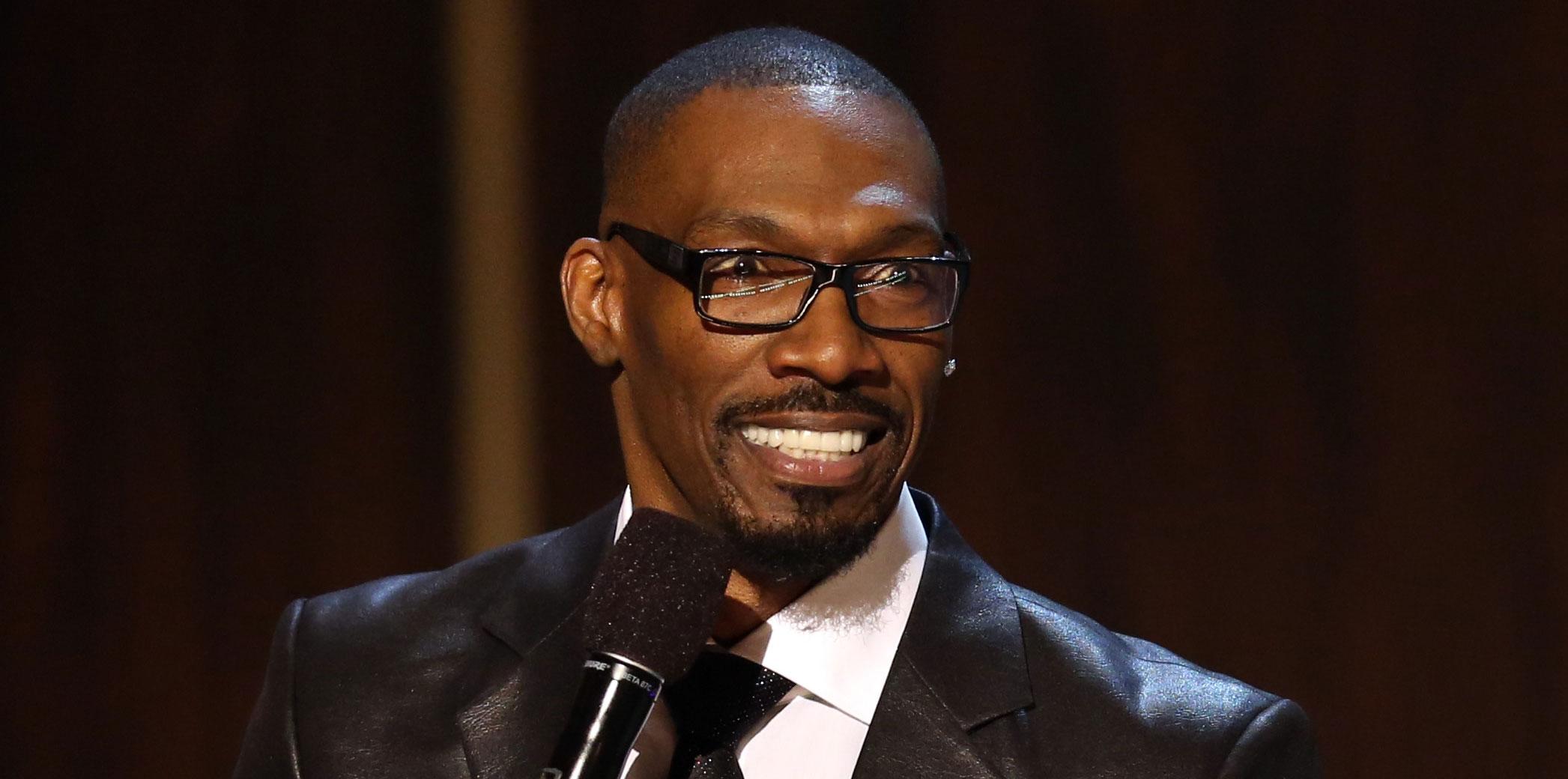 Charlie murphy dead age 57 1