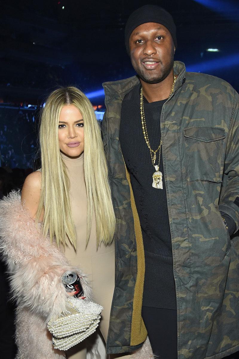 Khloe kardashian lamar odom divorce finally over split prenup money 06