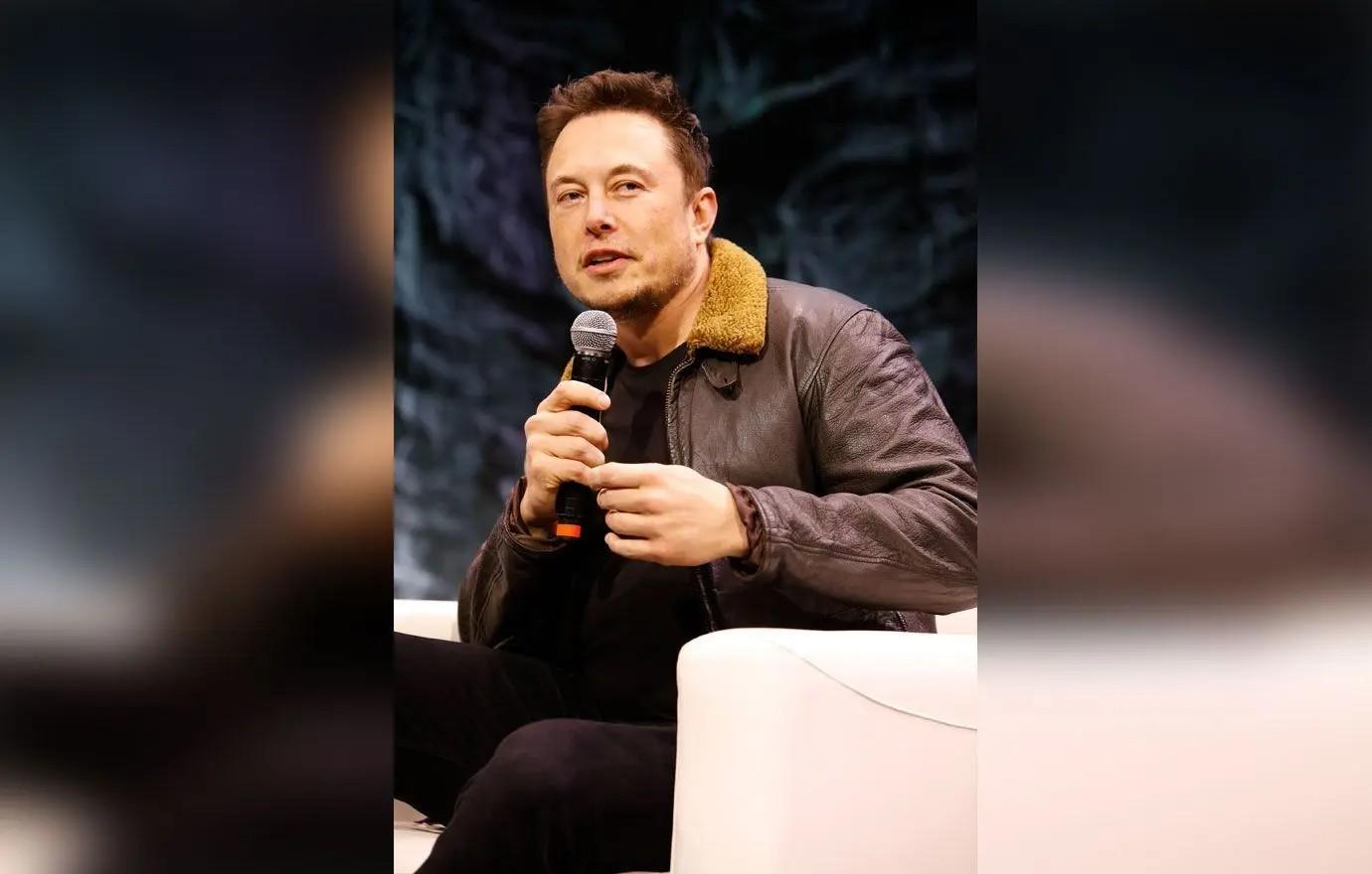 elonmusk