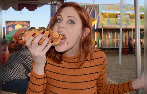 Boy Meets World Star Maitland Ward Has A Sexy Photoshoot