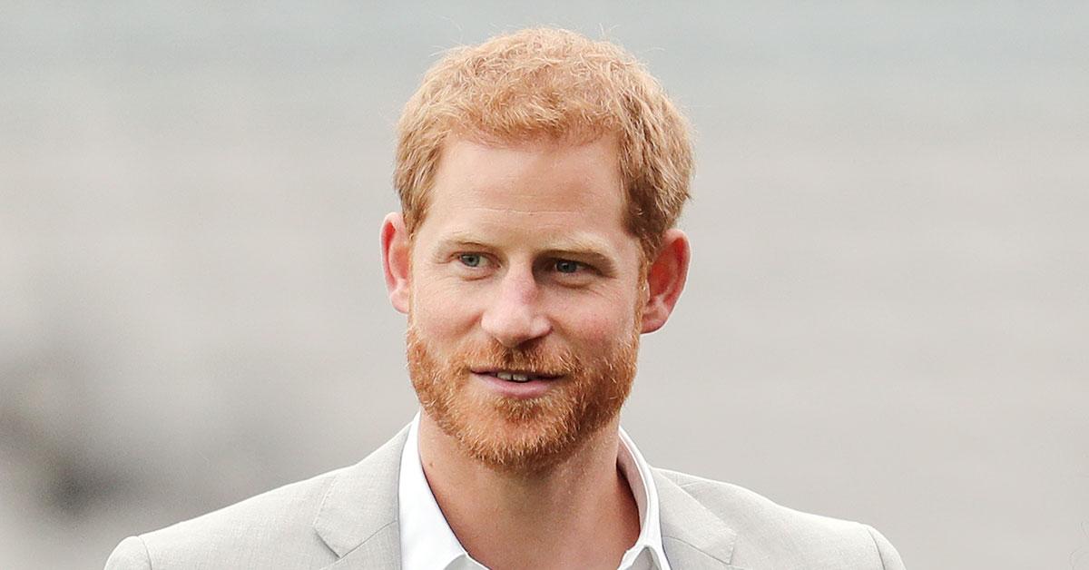 prince harry writing explosive memoir royal family life ok