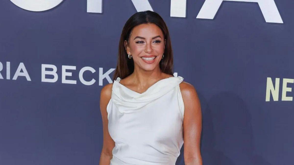 Photo of The star had more than one celebration to mark the occasion.