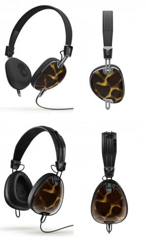 Skullcandy Headphones