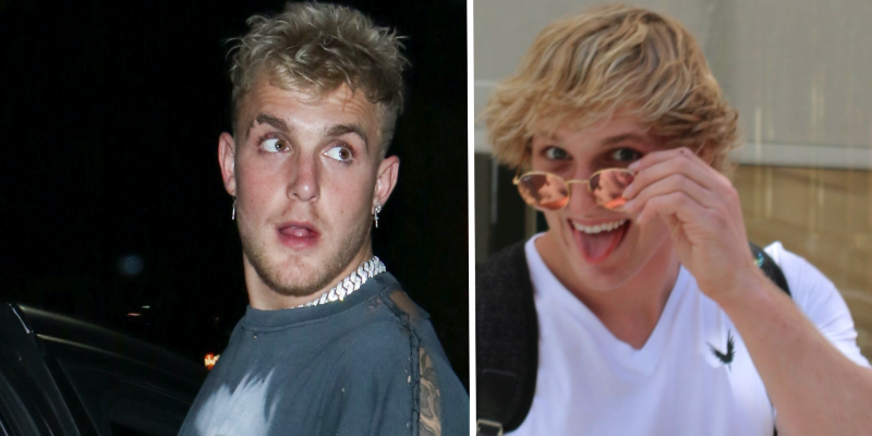 5 Shocking Scandals From YouTube Brothers Jake & Logan Paul