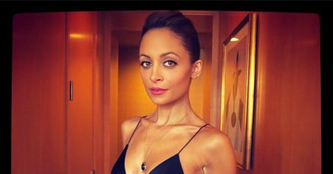 Nicole Richie Instagram