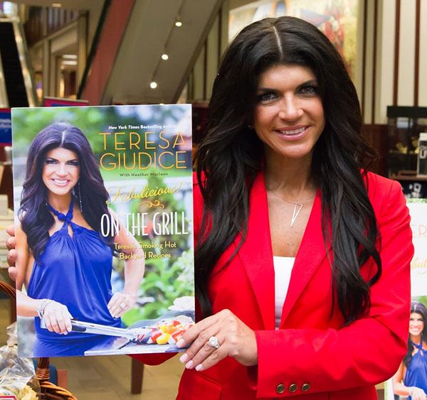 Teresa giudice prison release 02