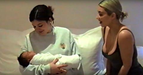 Chicago west pics kylie jenner pregnancy video pp