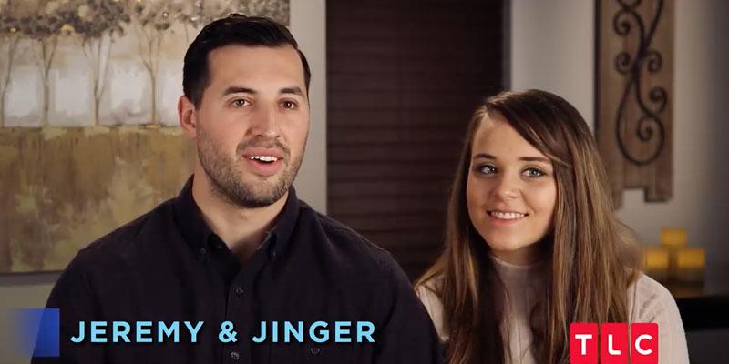 counting on jeremy vuolo jinger duggar