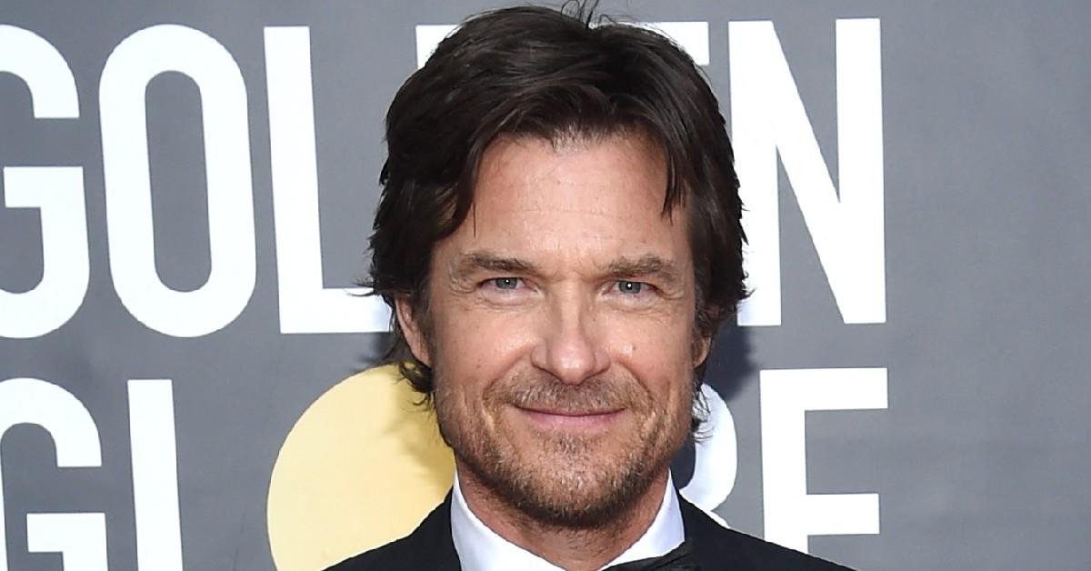 Jason Bateman Compared To 'Jesus' As He Debuts Long Hairstyle: Photo