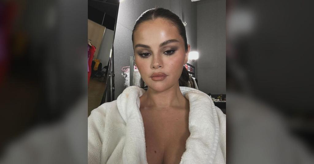 What Cosmetic Procedures Has Selena Gomez Had Done? She Says Botox