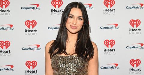 Photo of Ashley Iaconetti