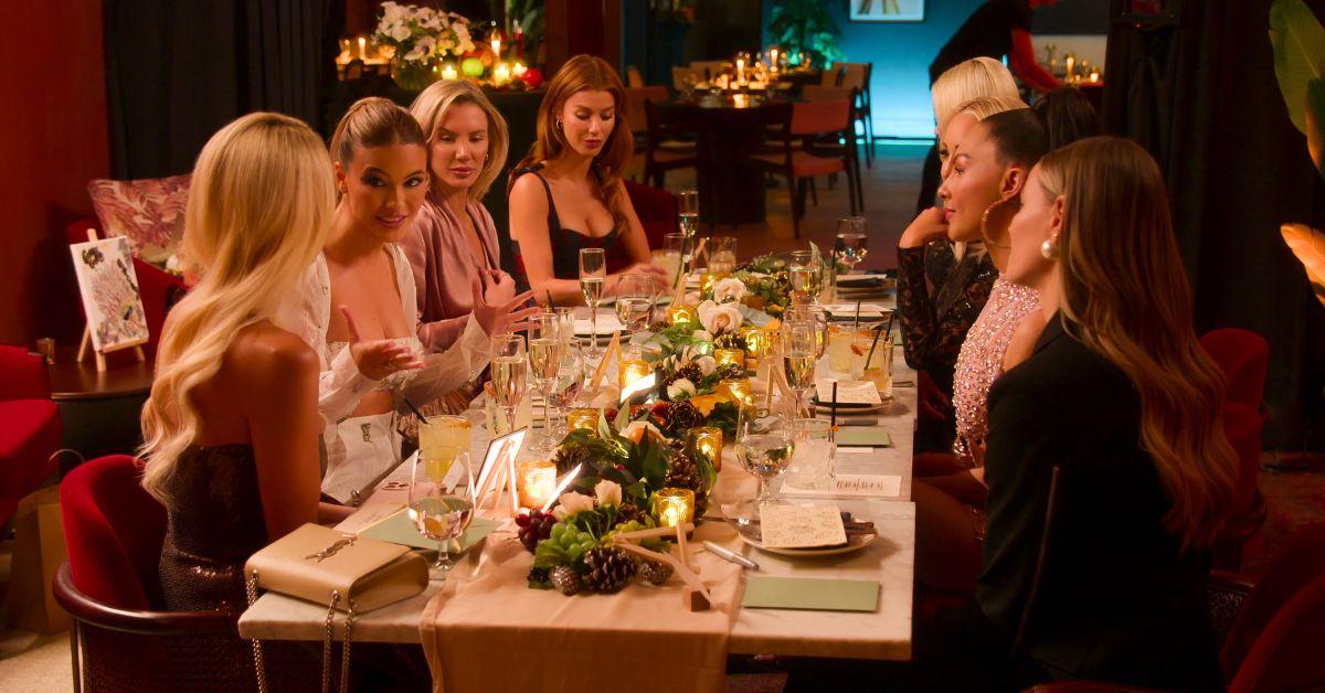 selling sunset season netflix cast premiere date feuds and drama