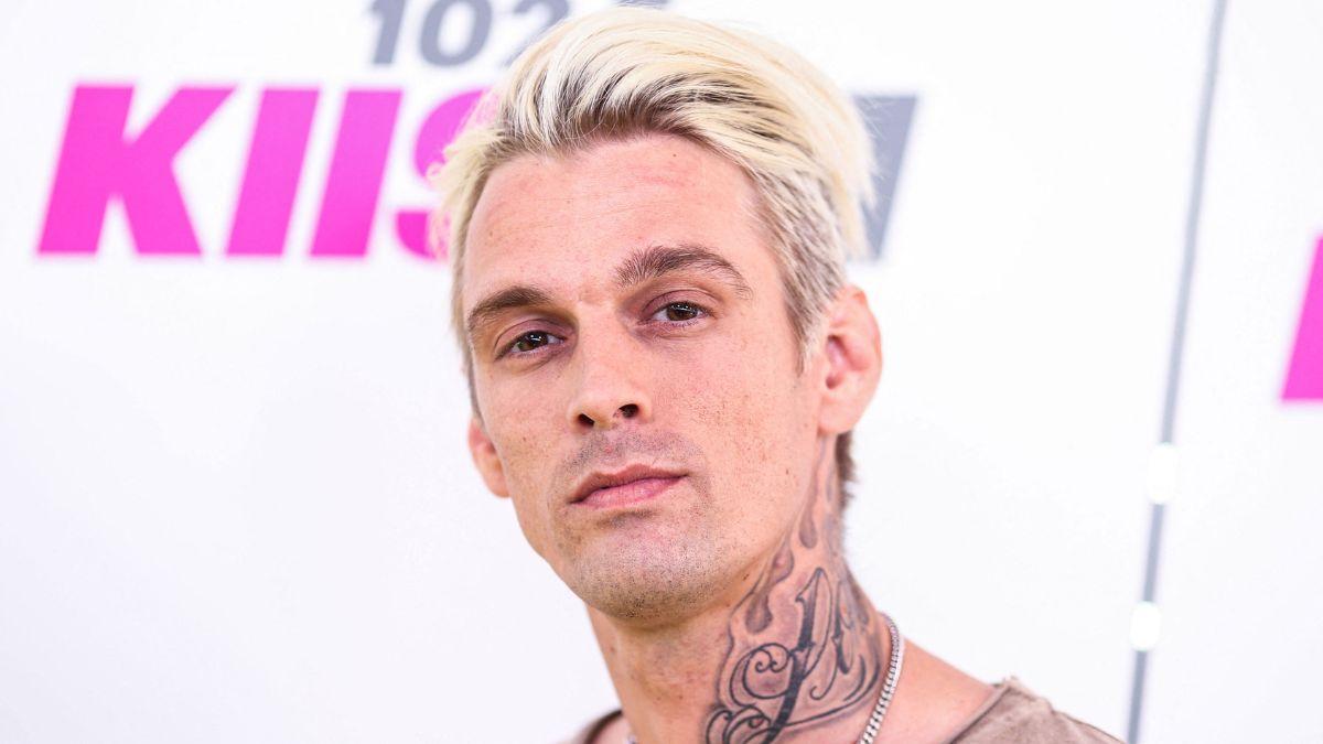 Image of Defendants continued to deny liability over Aaron Carter's death.