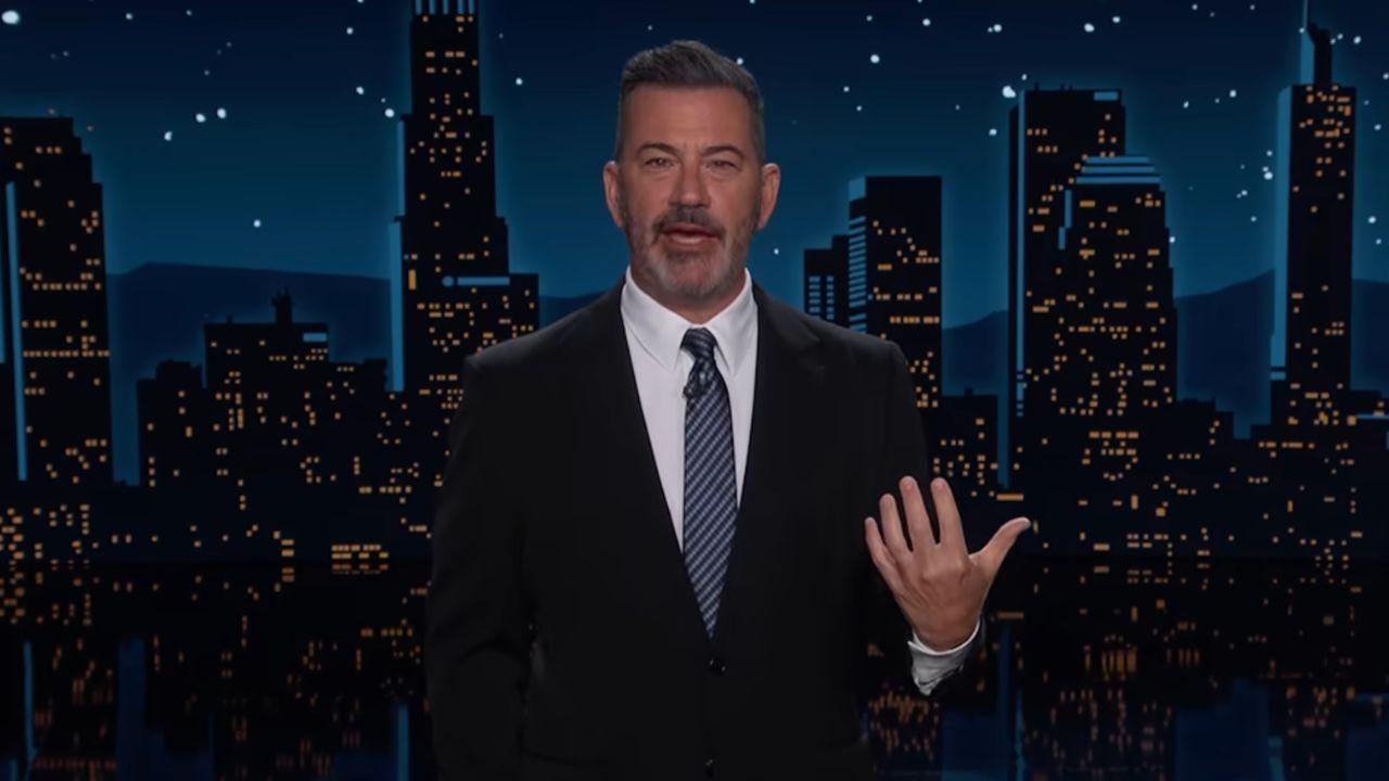 image of His parody followed the White House’s launch of Trump TV: The Essentials Station.