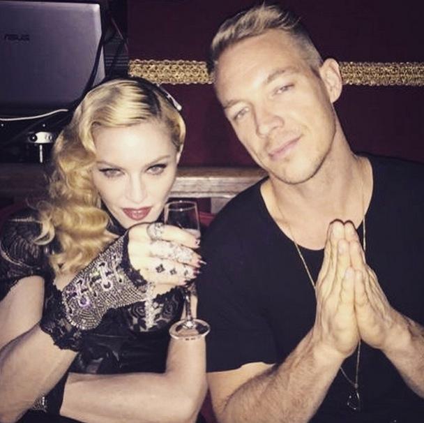 Madonna dating diplo 06