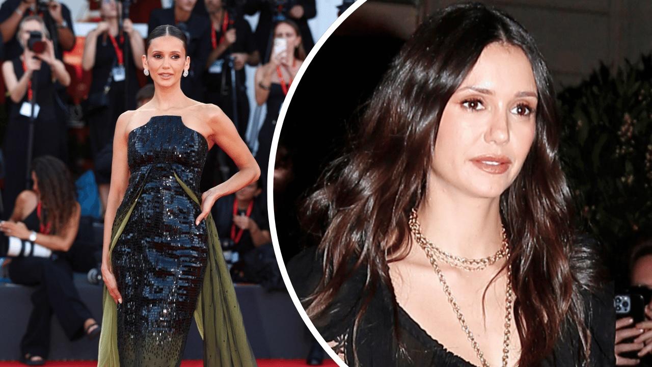 Photo of Nina Dobrev