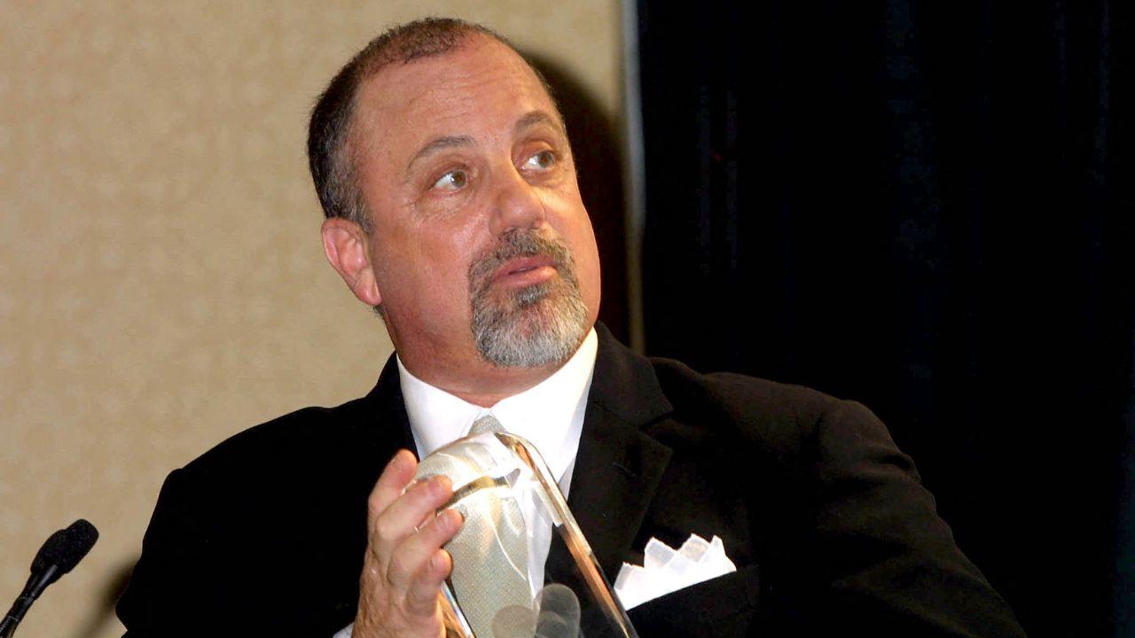 Image of Billy Joel was diagnosed with normal pressure hydrocephalus.