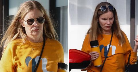 Photos of Jennifer Jason Leigh