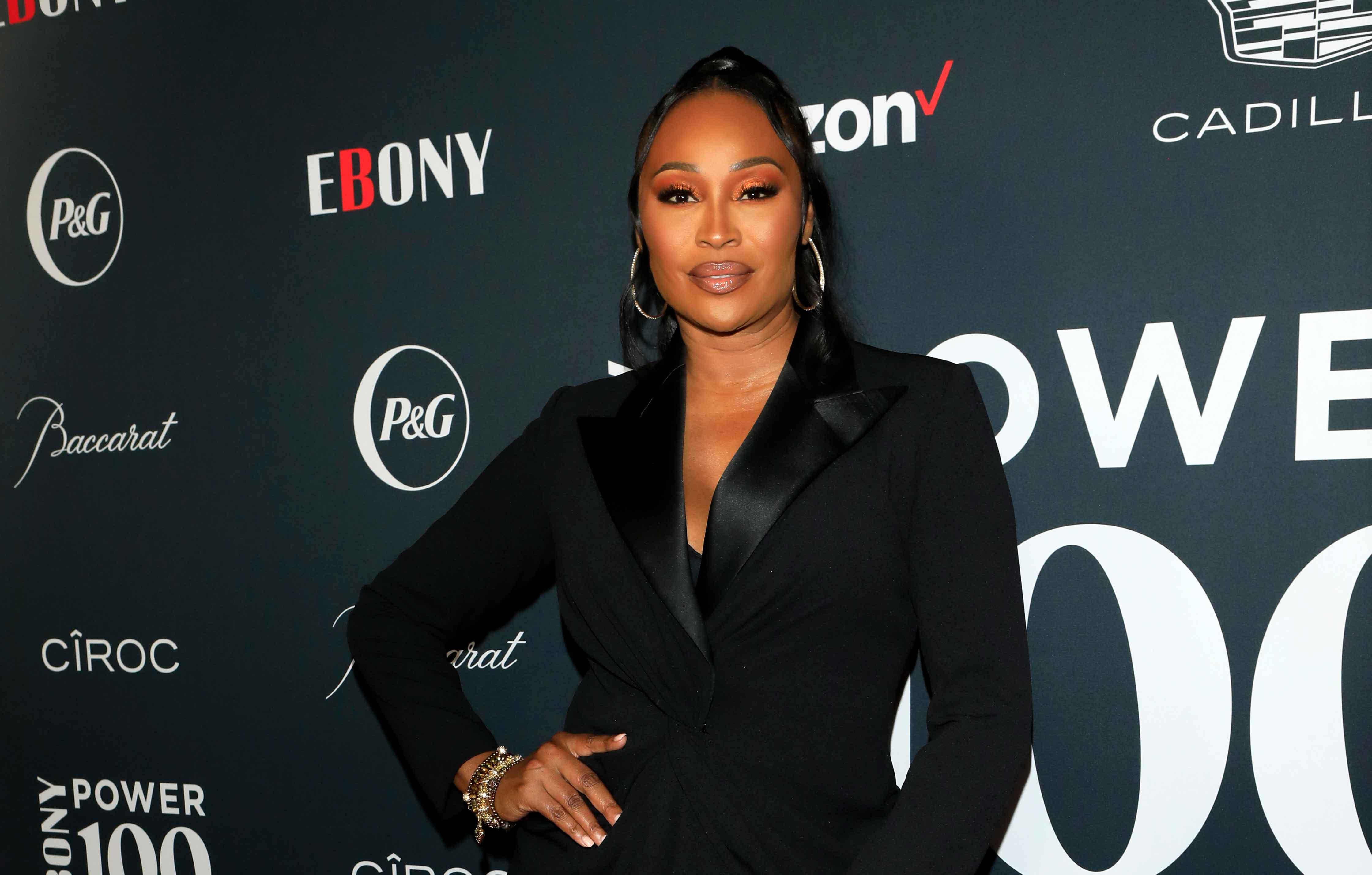 cynthia bailey led shocking mike hill split