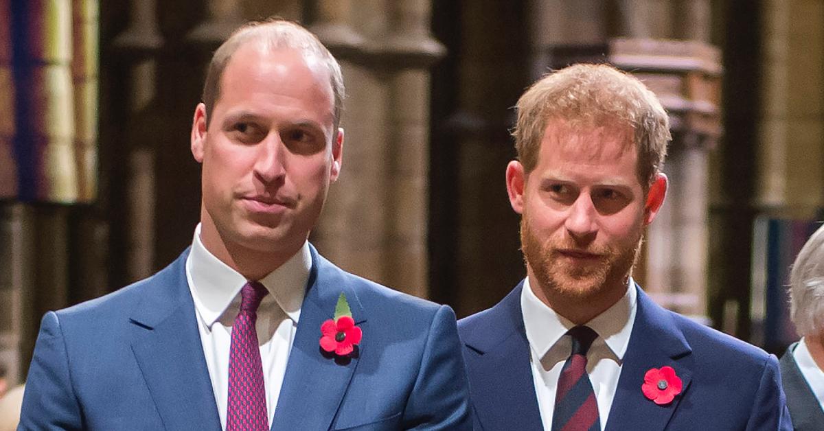 prince william still furious harry meghan markle incredibly tough to come back