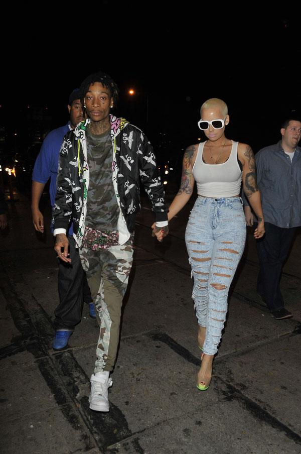 Amber rose wiz khalifa3