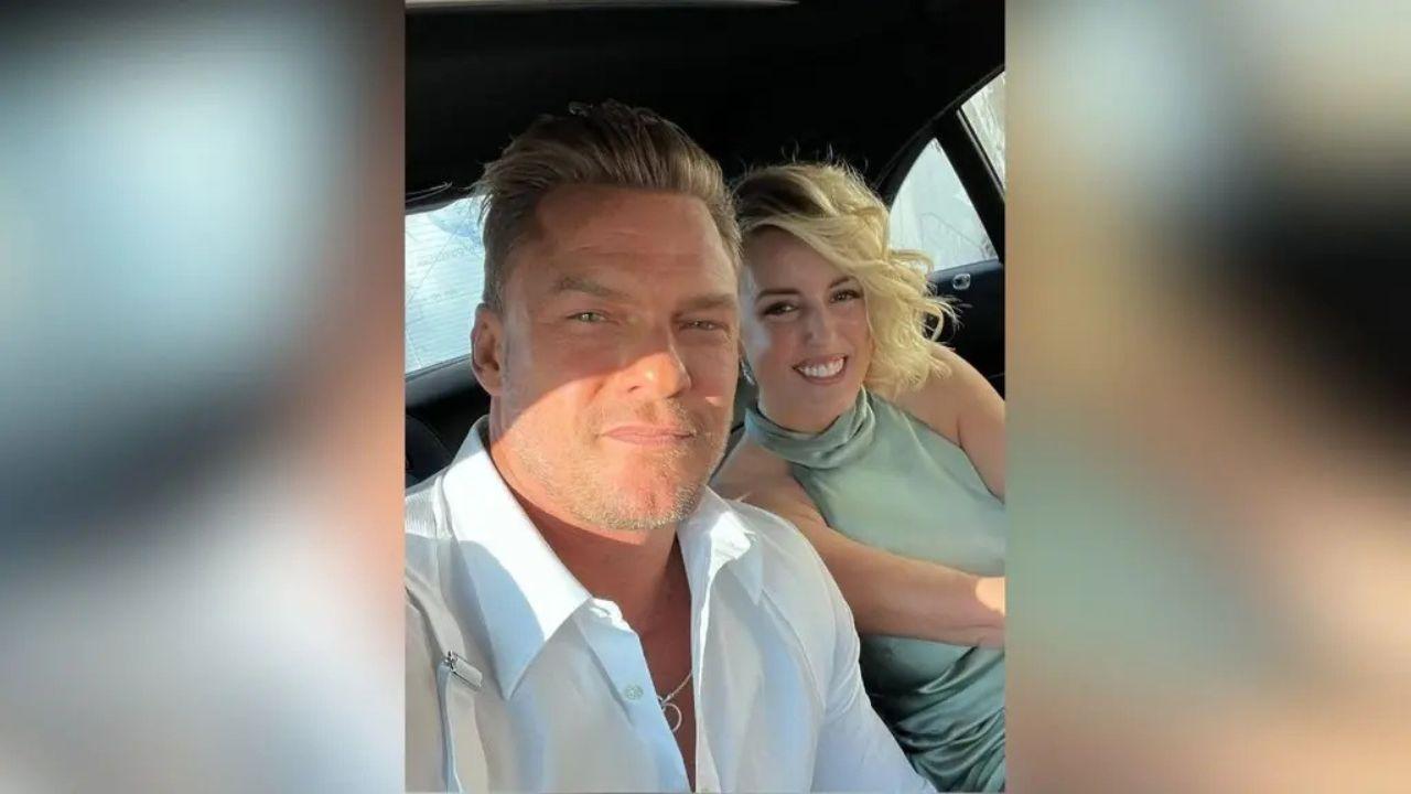 alan ritchson estranged wife catherine relationship timeline after split